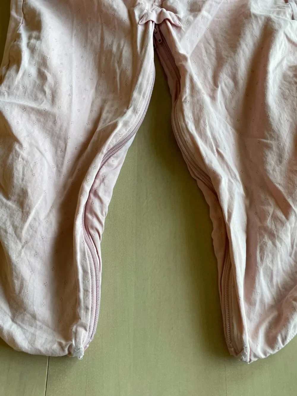 Entire Closet $5! ErgoPouch Australia 100% Organic Cotton Sleep Sack 0.3 TOG